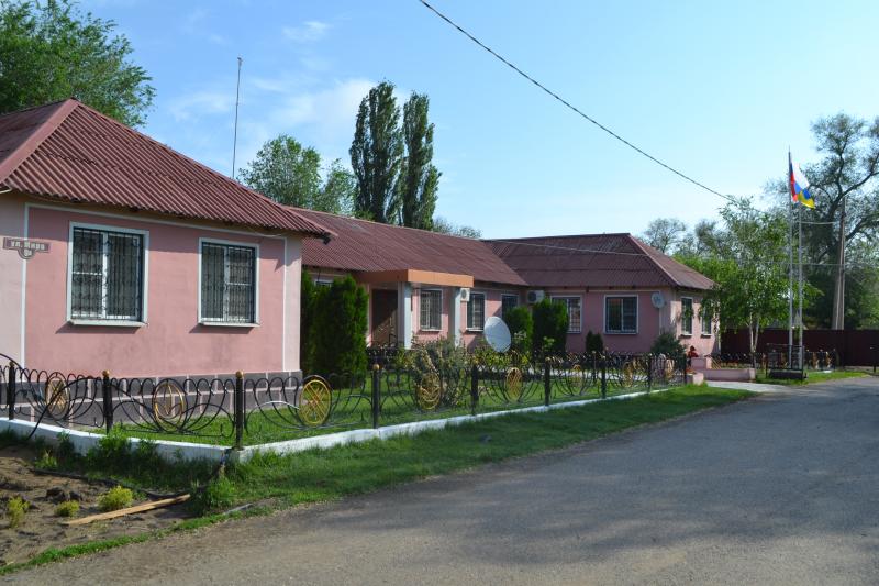 Глава Аксарайского сельсовета подозревается в мошенничестве при трудоустройстве родственника на работу