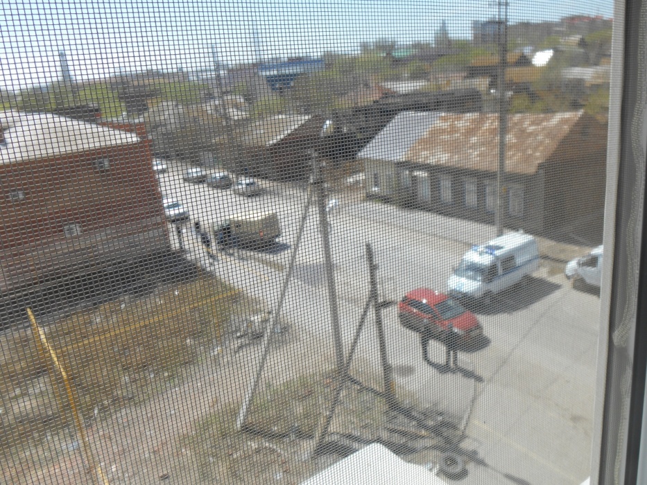 Напали на инкассаторов? Известно, почему в центре Астрахани сегодня стреляли 