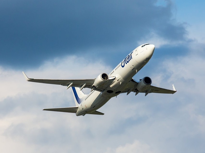 Из Астрахани в Баку откроется прямой авиарейс