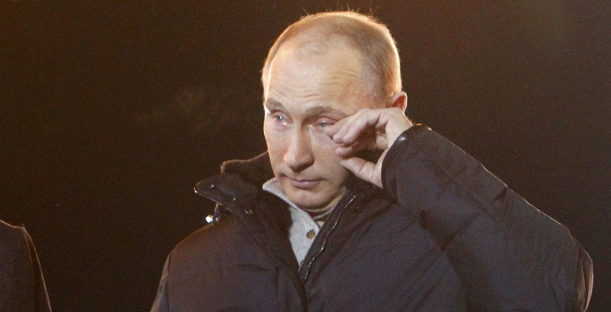 В Астраханской области посчитано две трети протоколов: у Путина 74,5%