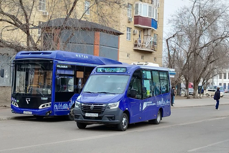 За полгода среди астраханских пассажиров поймали пару сотен «зайцев» 