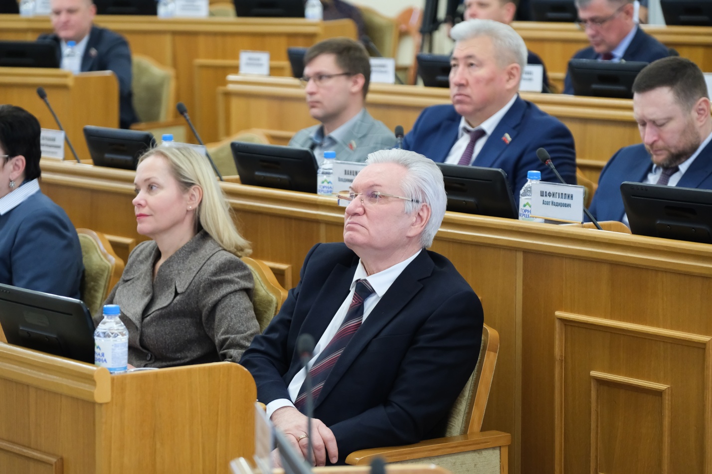 На соцподдержку астраханцев до 2030 года направят 105 миллиардов рублей