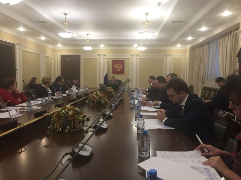 В Астраханской области выберут "лучшего по профессии"