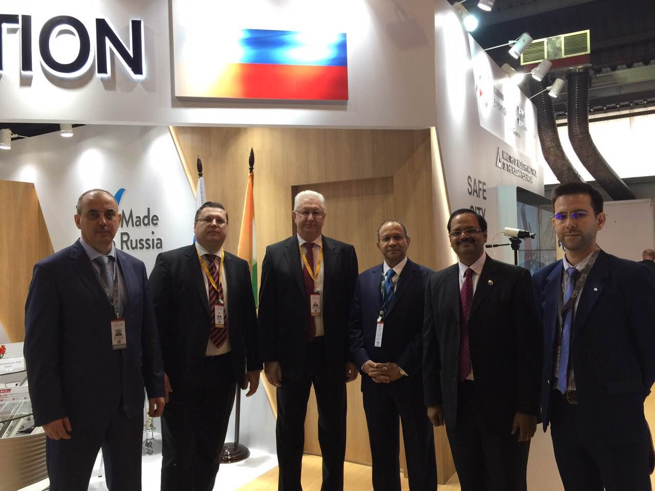 В Индии назвали Астраханскую область «богатым, интересным регионом»