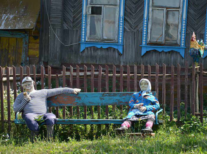 Житель астраханского села поплатился за доверчивость