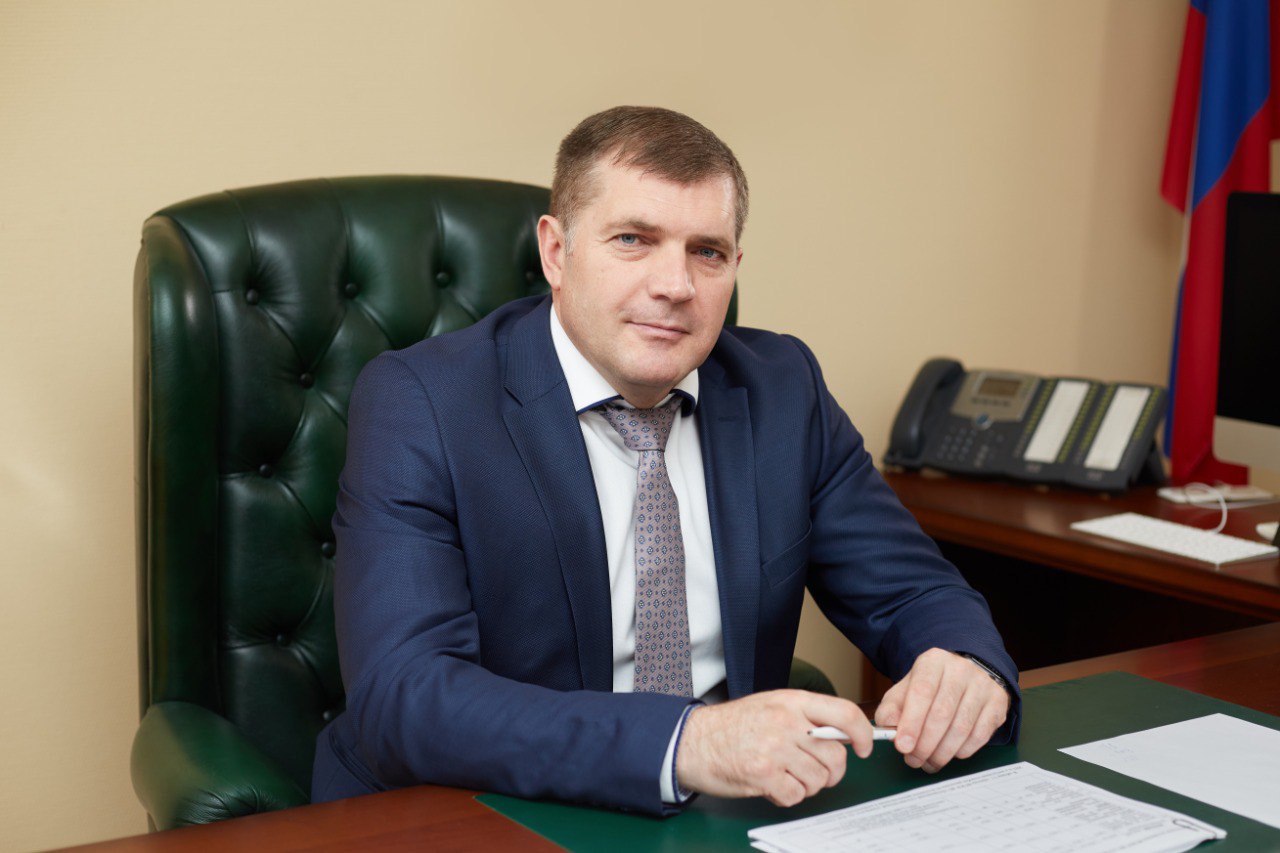 В Астраханском госуниверситете утвердили ректора