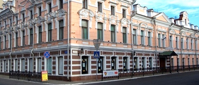 Астраханский кукольный театр вступил в эру высоких технологий