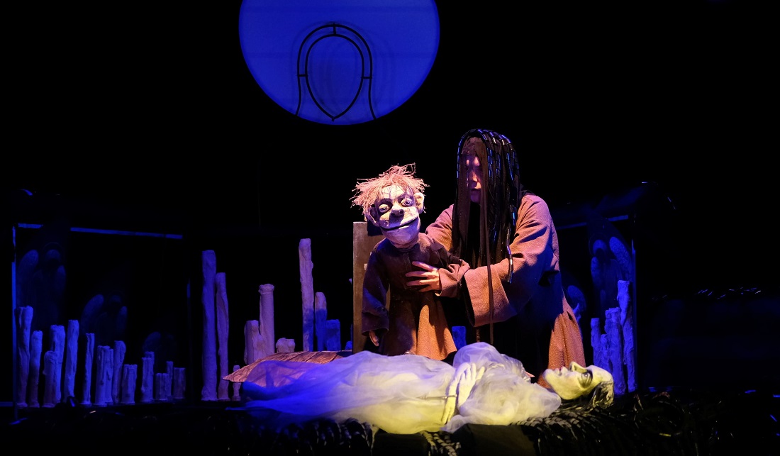 Астраханские театры отправятся на Большие гастроли