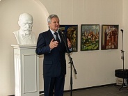 Художественному училищу им. Власова - 110 лет