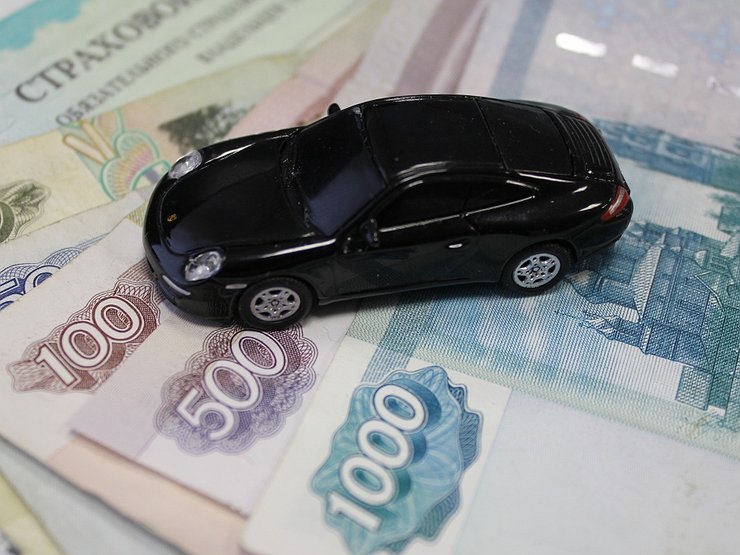 Астраханка 95 раз нарушила ПДД