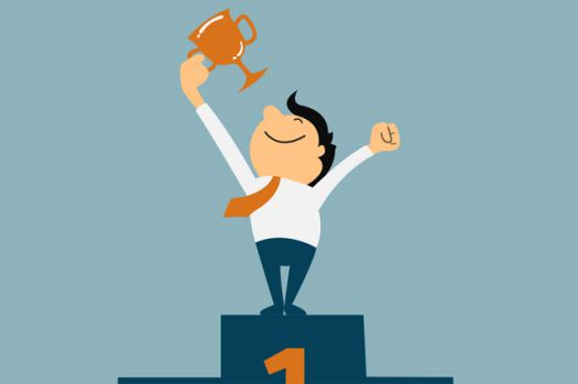 «ЭкоЦентр» подвел итоги конкурса «Ответственный плательщик»