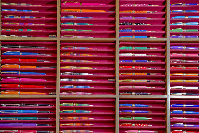 После ноля баллов из-за ручки на ЕГЭ в Астрахани в Госдуме предложили закупать их централизованно