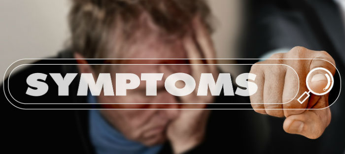 Минздрав РФ назвал самые распространённые признаки коронавируса