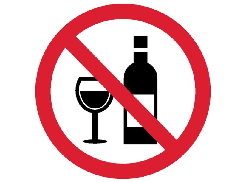 В Астрахани ограничат продажу алкоголя