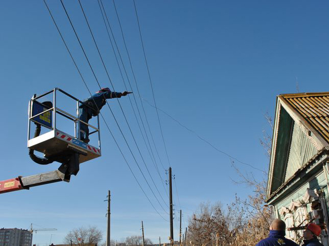 В ноябре 2013 года энергетики МРСК Юга (ОАО «Россети») пресекли 177 фактов нарушений энергопотребления  в Астраханской области на 16,5 миллионов рублей