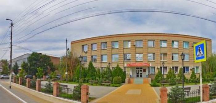 В администрации Камызякского района прошли обыски. Глава задержан?