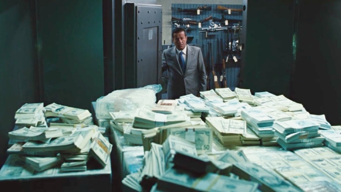 Дело астраханца, обманувшего налоговую на несколько миллионов, передано в суд