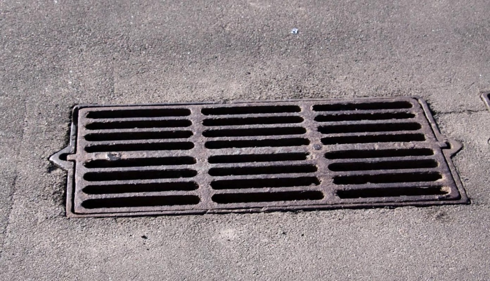 Ливневая канализация для Астрахани: обещания и реальность