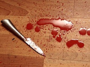  Астраханка зарезала сожителя за побои, оставив дочь сиротой