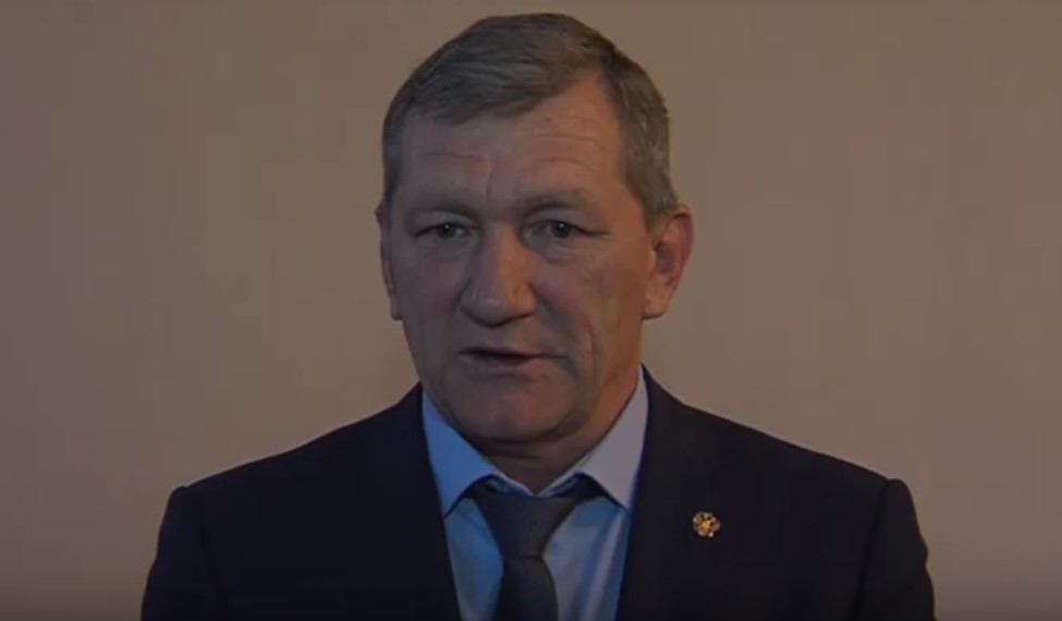 Министр регионального здравоохранения Федор Орлов призвал астраханцев не поддаваться панике