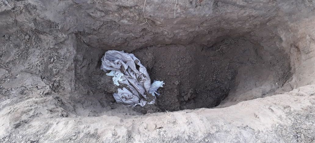 Астраханец нашел свою смерть, желая продать дорогую иномарку 