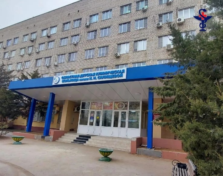 Астраханский минздрав рассказал о состоянии девочки, которую покусали собаки 