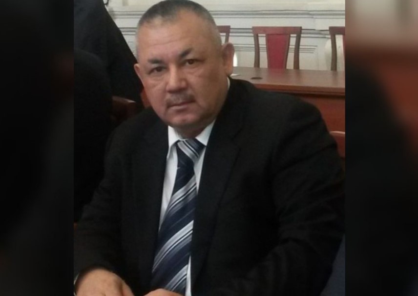 Руководитель общества «Узбекистан» Баходир Аминов отмечен знаком «Честь и слава» за вклад в развитие Астраханской области