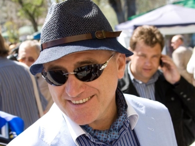 Сергей Боженов избавился от жилья в России