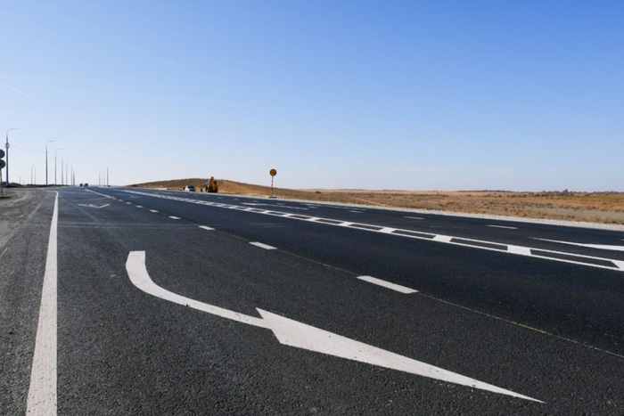 Какие дороги отремонтируют в Астраханской области в 2022 году