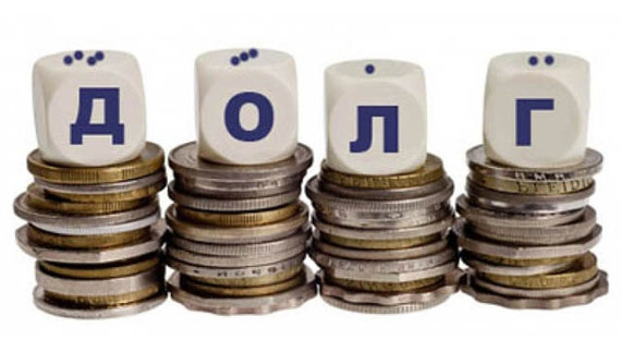 Астраханцы задолжали водоканалу полмиллиарда