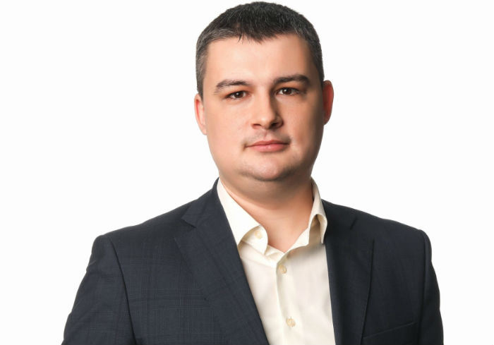 Александр Комов назначен директором Билайн в Астраханской области