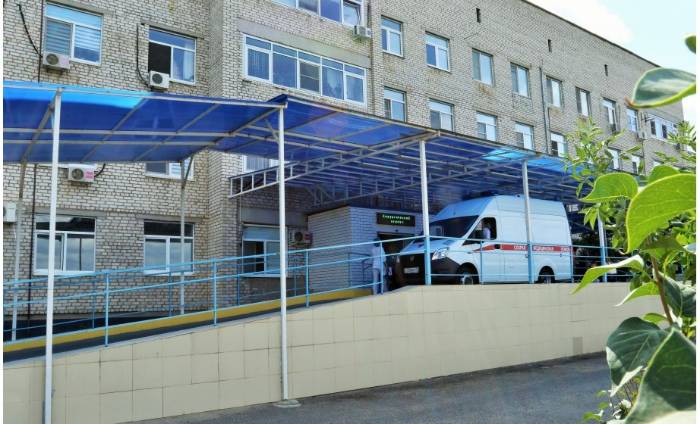 У медицинских организаций в Астраханской области продолжает сохраняться большая кредиторская задолженность