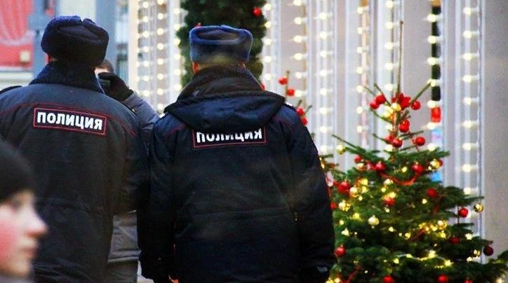 В Астрахани в Рождественскую ночь на охрану храмов выйдут 380 полицейских