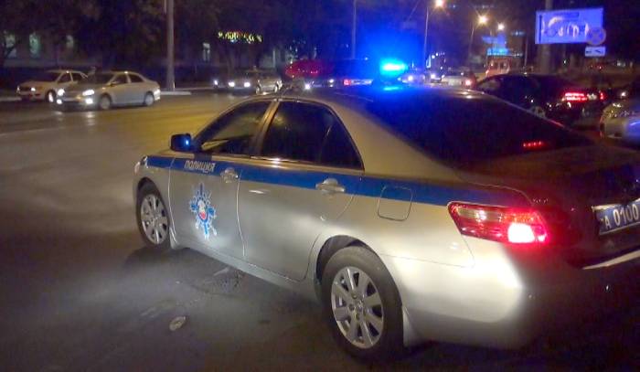 В выходные 39 астраханцев разъезжали по городу подшофе