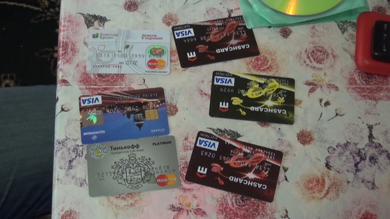 Астраханец после увольнения украл у работодателя три миллиона