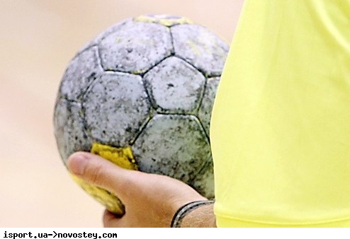 СПОРТИВНАЯ ГОРДОСТЬ РЕГИОНА - НА ЗАДВОРКАХ. Что произошло с астраханским гандболом?