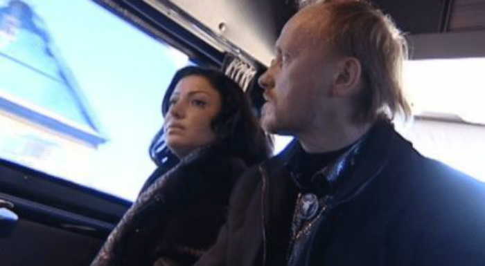 Шокирующая правда об астраханской дороге мертвецов от экстрасенсов ТНТ