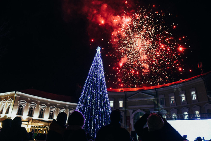 На Новый год дешевле всего в ЮФО можно отдохнуть в Астрахани