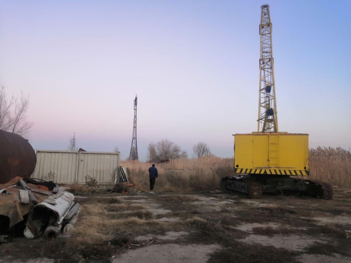 Следователи завели уголовное дело о гибели астраханца при разборе ангара