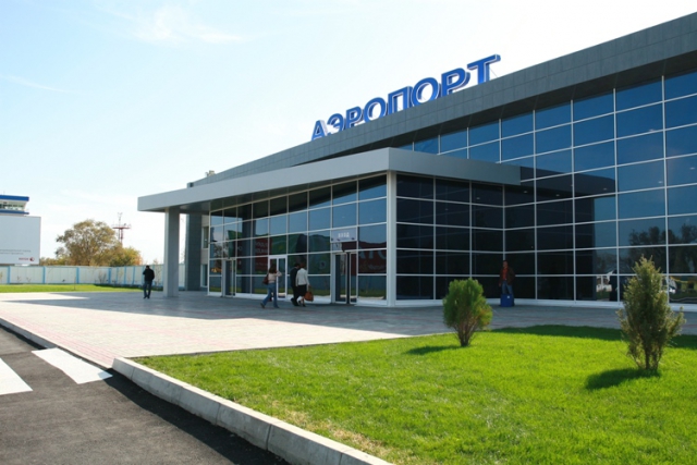  Аэропорт Астрахани увеличил пассажиропоток