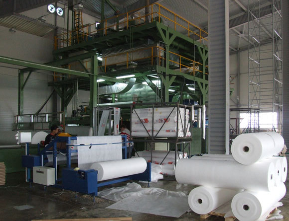 Подмосковная компания вложит 430 млн в астраханскую ОЭЗ