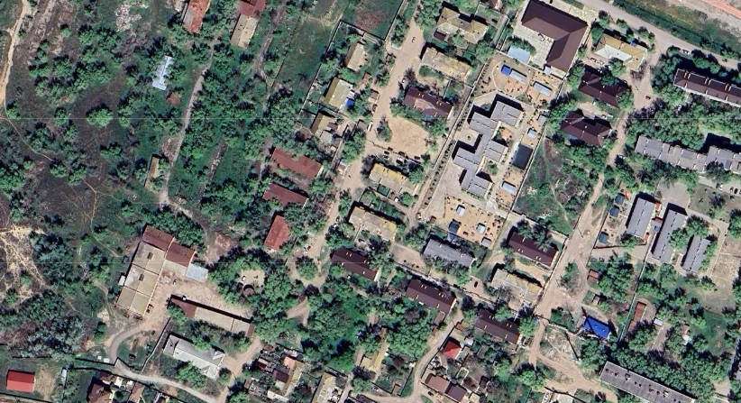 Мэрия Астрахани пытается через суд выселить жильцов из аварийной многоэтажки