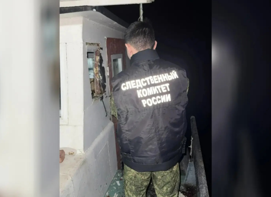 Два маломерных судна столкнулись на астраханской реке