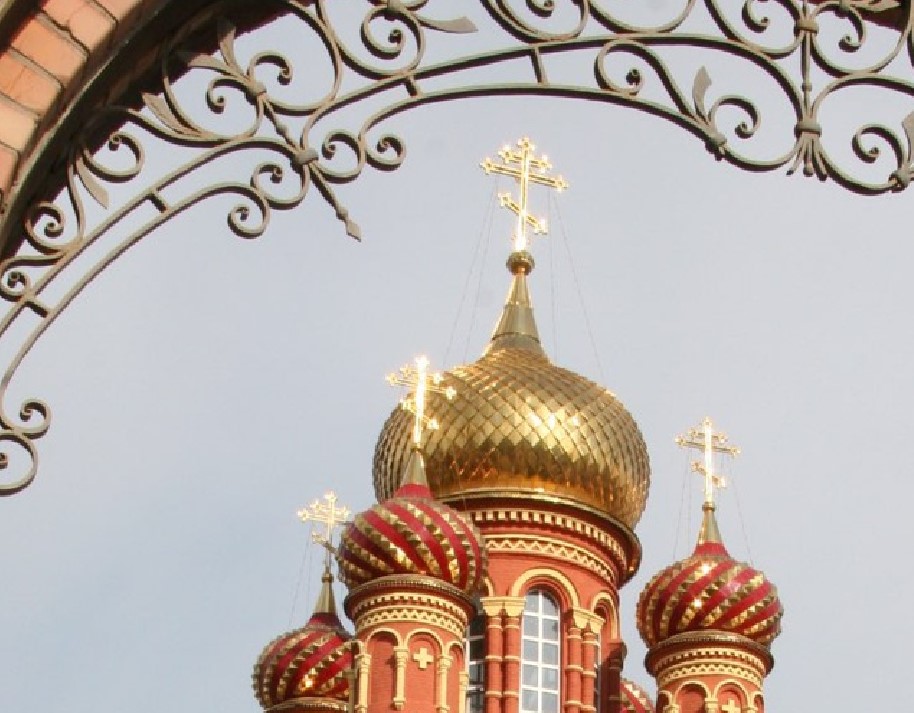 Рождественские и крещенские богослужения пройдут в 28 храмах Астрахани