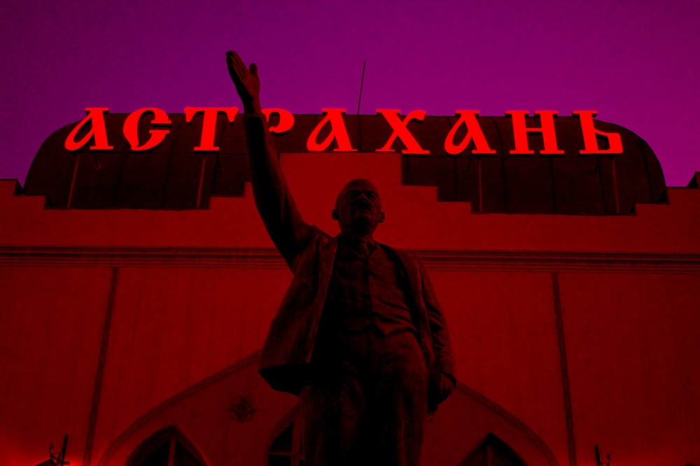 Астраханская область в цифрах: нефтянка растет, коммуналка и строительство просели