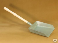 Астраханец убил 76-летнего пенсионера совком