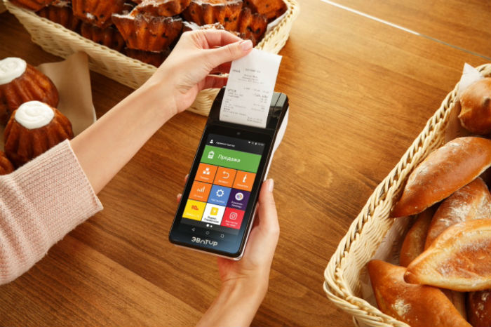 Онлайн-кассы входят в салоны красоты и автомастерские