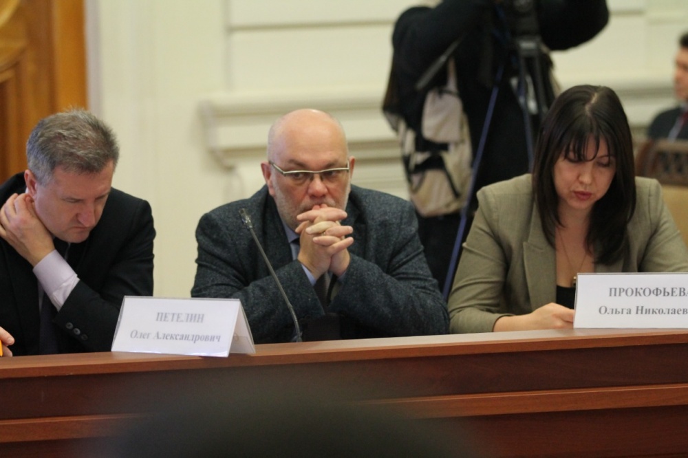 Вторую смену в Астраханской области смогут ликвидировать не раньше 2044 года