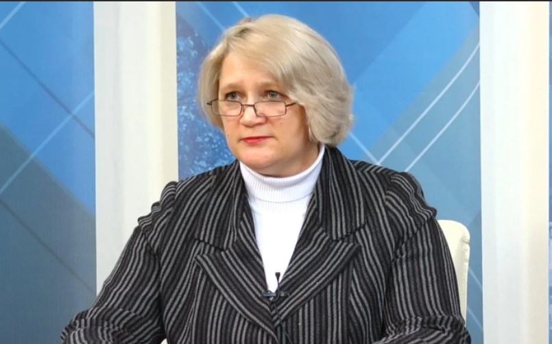 Последний избранный глава Ахтубинского района Ольга Перунова ушла в отставку