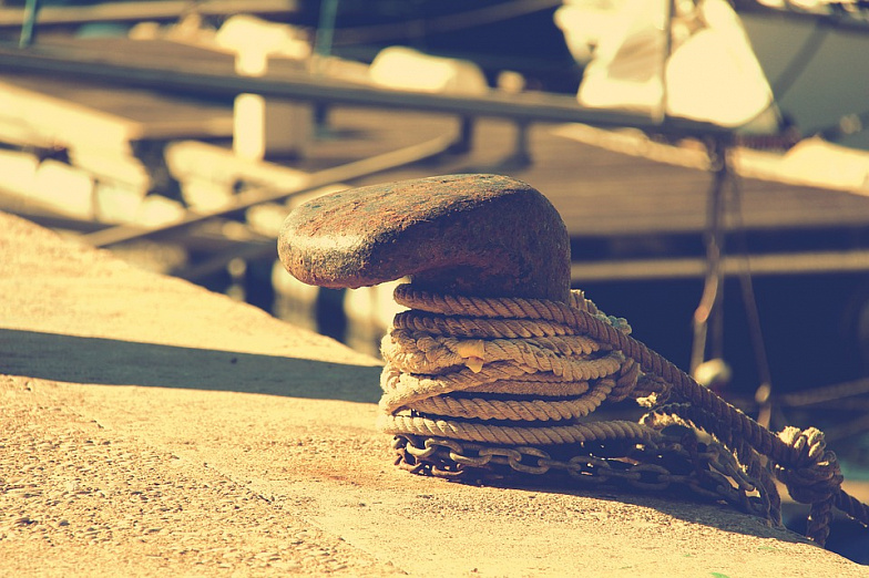 Астраханский моряк погиб на судне в Ростове-на-Дону